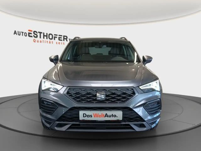 Seat Ateca 1.5 TSI DSG FR-lijn