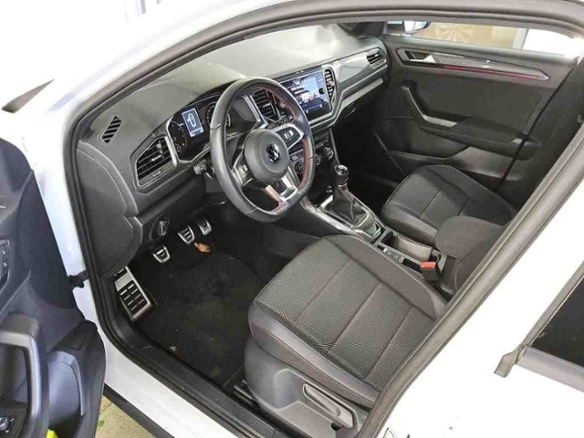 Volkswagen T-Roc 1.5 TSI R-Line