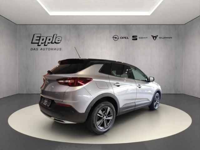 Opel Grandland X 1.2 Turbo Turbo