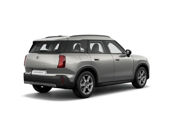 MINI Cooper D Countryman D Cooper 