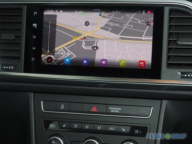 Seat Ateca 1.5 TSI Style