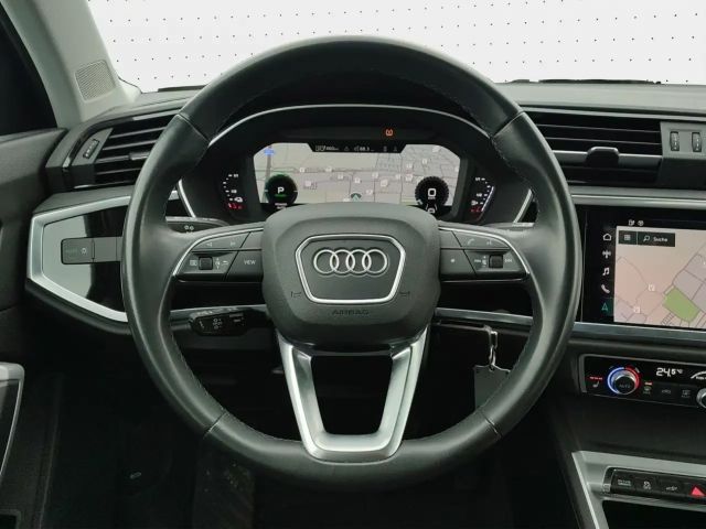 Audi Q3 45*Navi*Alu*PDC*Virtual Cockkpit*Kamer
