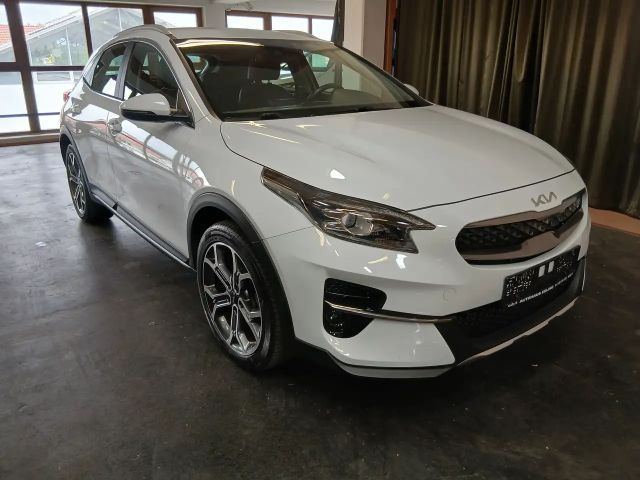 Kia XCeed Hybrid PHEV Spirit