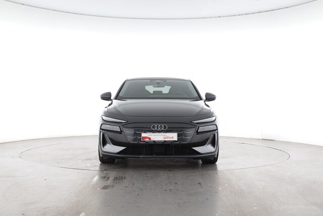 Audi A6 e-tron Avant