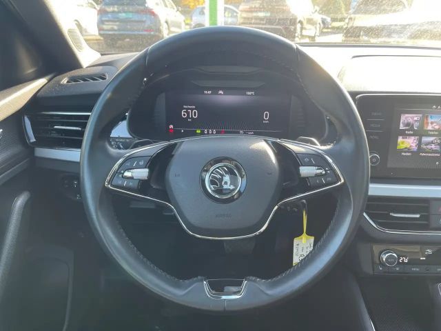 Skoda Kamiq 1.0 TSI Tour