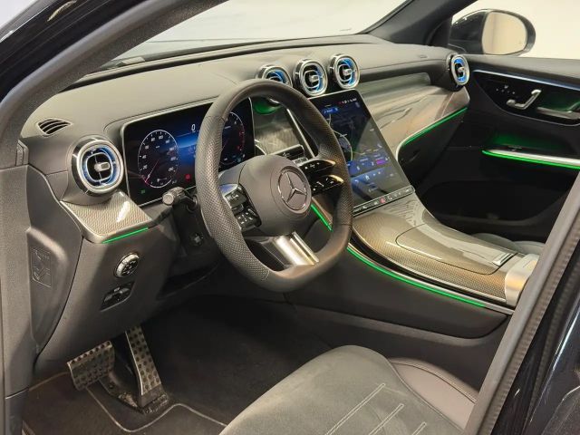 Mercedes-Benz GLC 200 4MATIC Coupé GLC 200 d