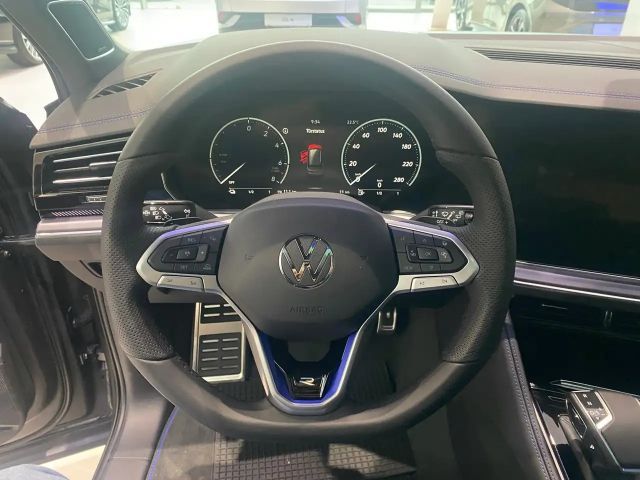 Volkswagen Touareg 4Motion eHybrid