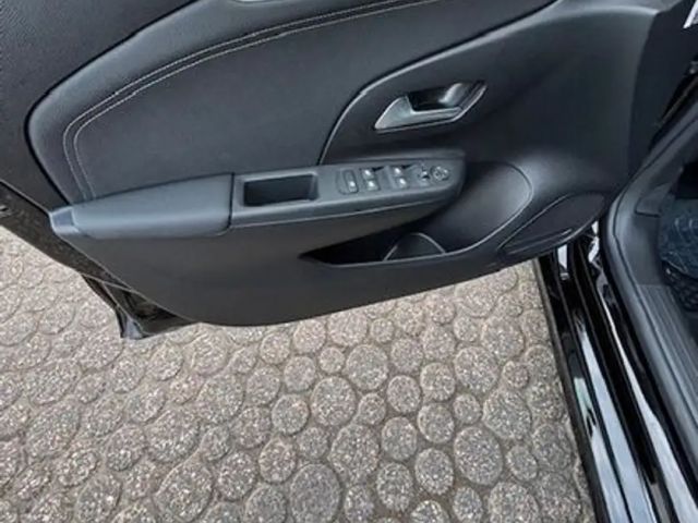 Opel Corsa GS-Line Grand Sport