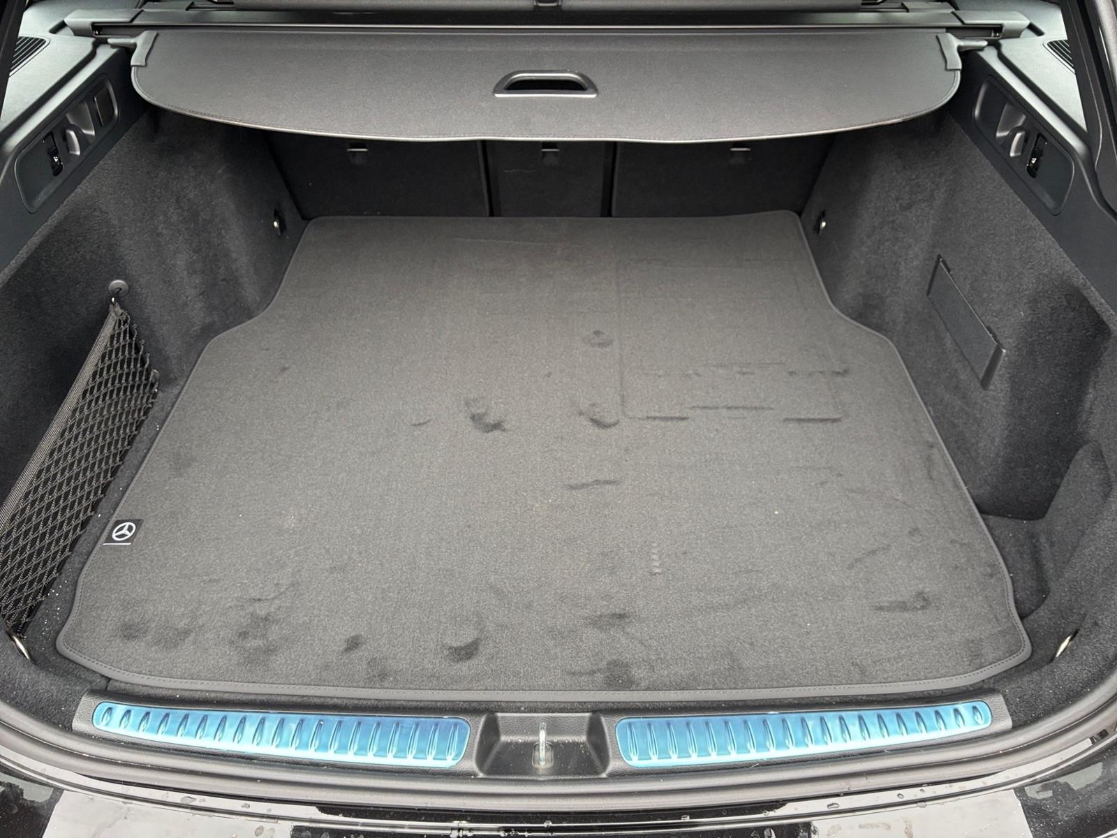 Mercedes-Benz C 200 AVANTGARDE Estate