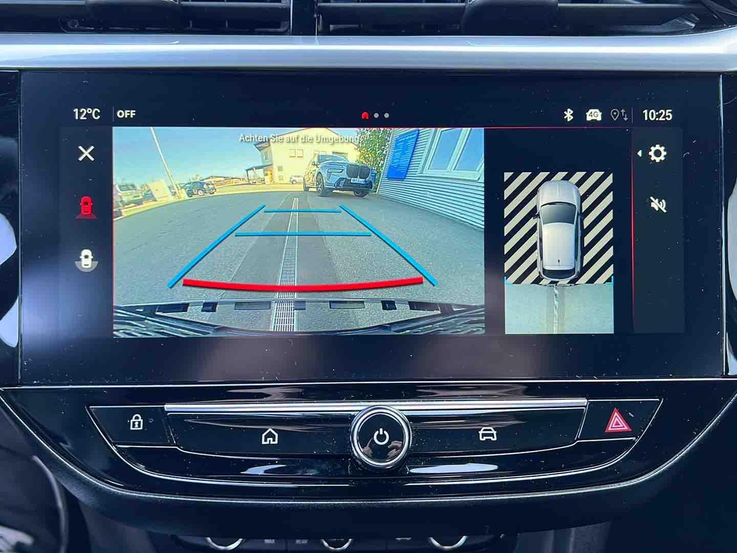 Opel Corsa GS-Line Grand Sport