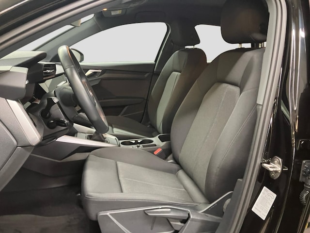 Audi A3 30 TFSI Sportback