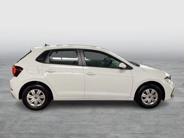 Volkswagen Polo VI App-Connect,Klima,SHZ,LED