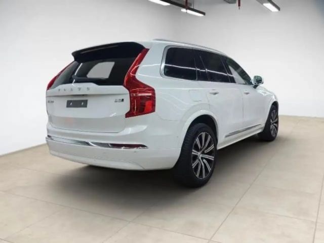 Volvo XC90 AWD Bright Plus