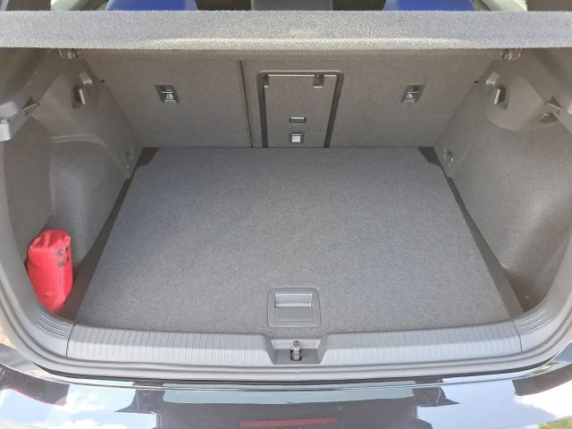 Volkswagen Golf 4Motion DSG