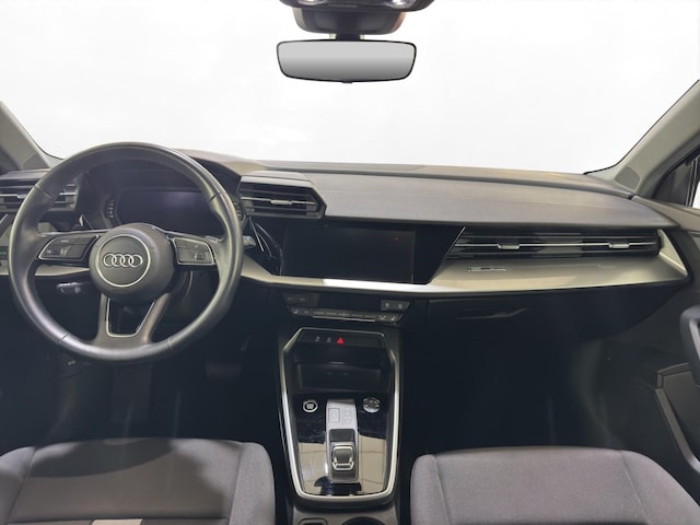 Audi A3 35 TFSI S-Tronic Sedan