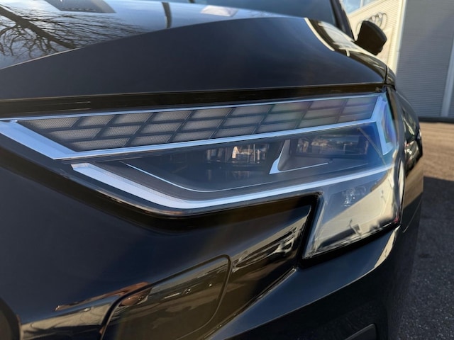 Audi A3 S-Tronic Sportback