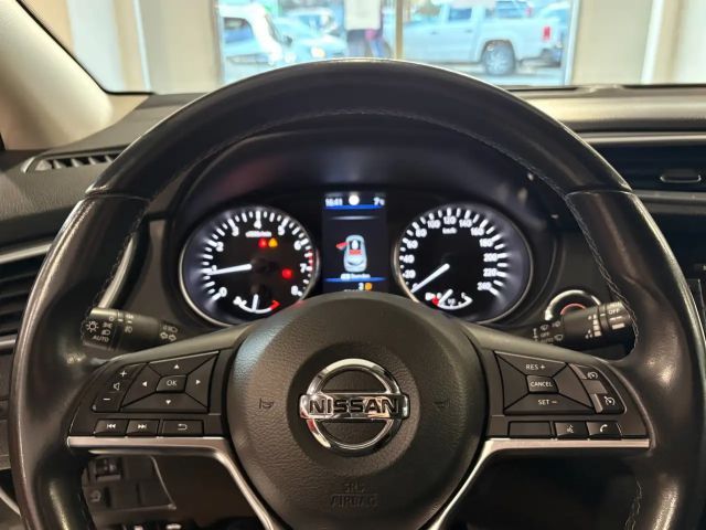 Nissan Qashqai DIG-T