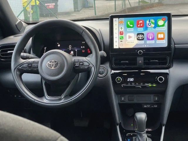 Toyota Yaris Cross Active