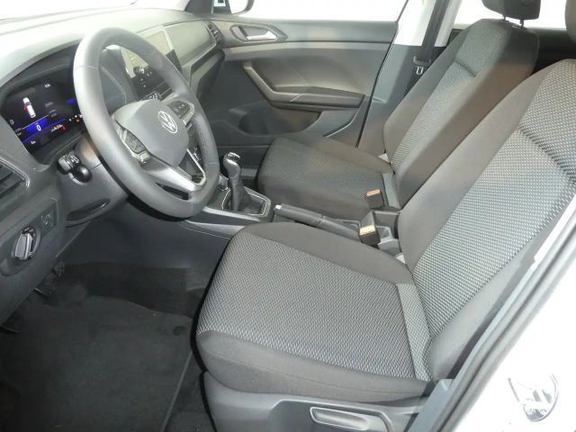 Volkswagen T-Cross 4Me TSI
