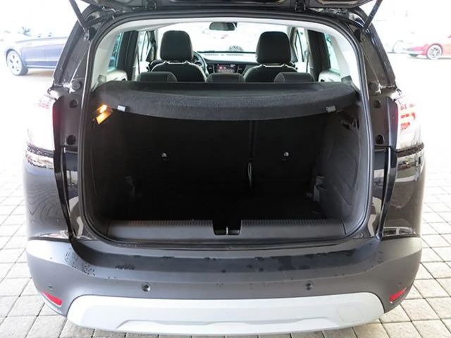 Opel Crossland X Elegance