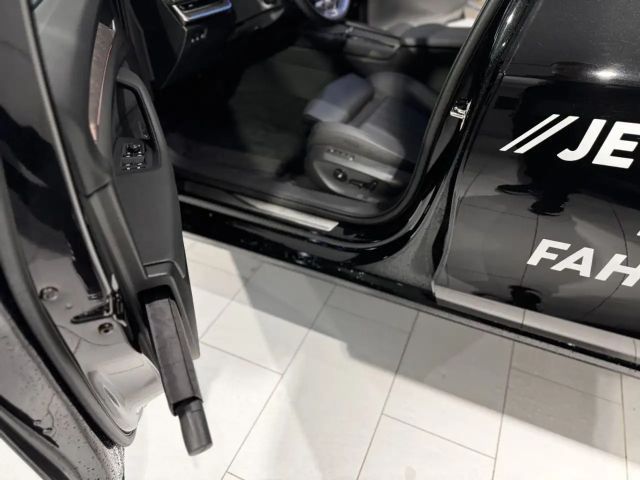 Skoda Superb 2.0 TDI Combi