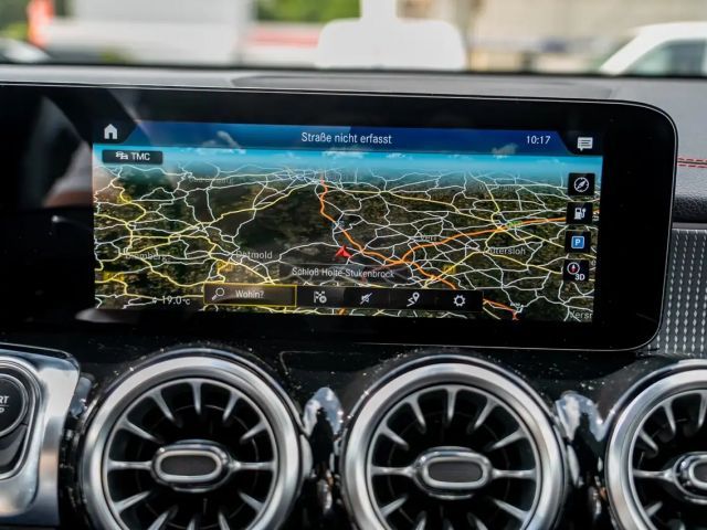 Mercedes-Benz EQB 250 AMG Line Advanced