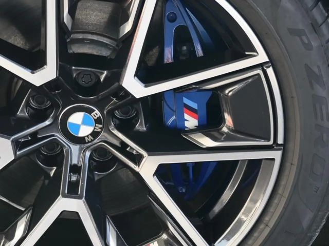 BMW i4 Drive pro M50 Sedan