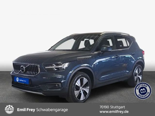 Volvo XC40 Inscription Recharge T4