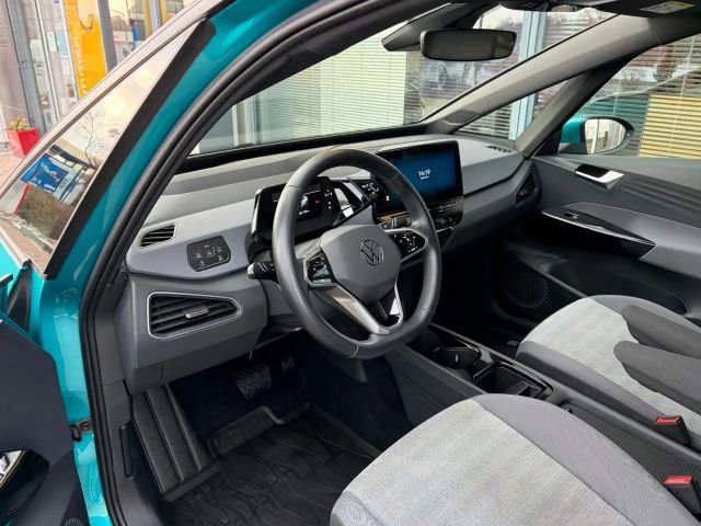Volkswagen ID.3 Performance Pro