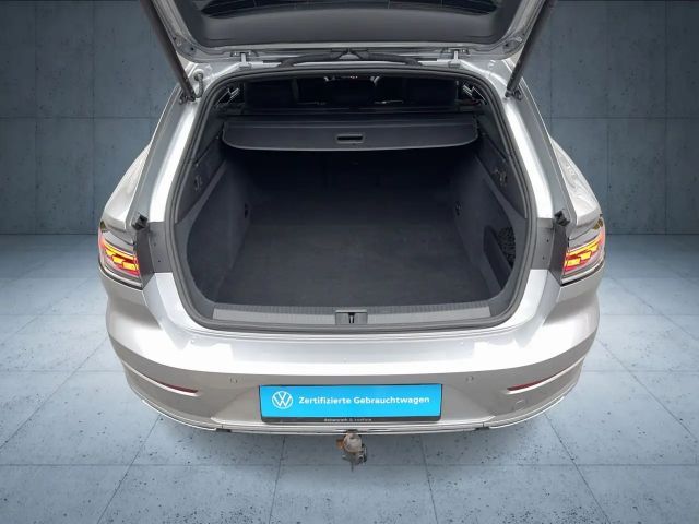 Volkswagen Arteon 2.0 TDI DSG R-Line