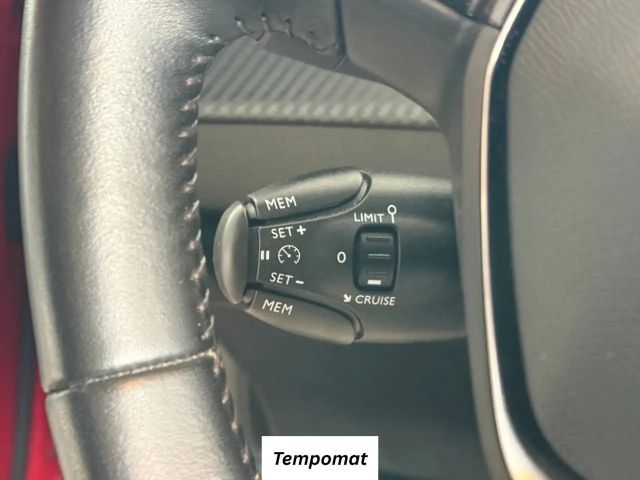 Peugeot E-208 Allure Pack