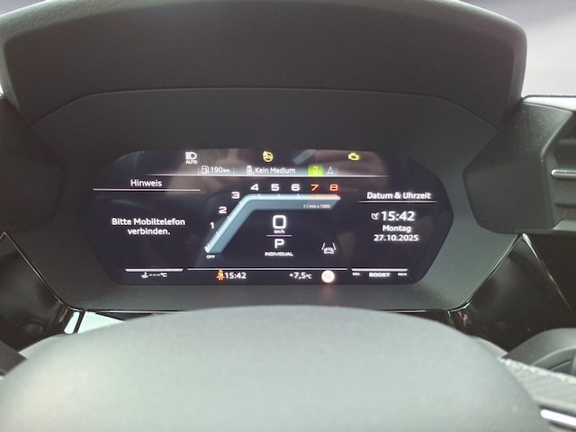 Audi S3 Quattro S-Tronic Sedan