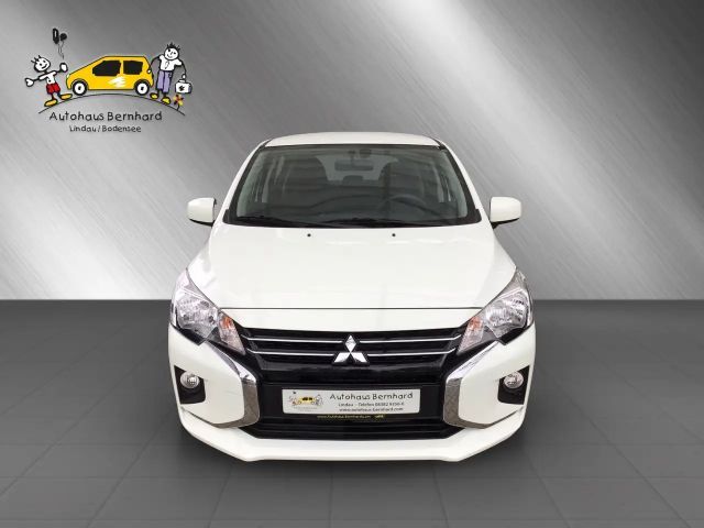 Mitsubishi Space Star MIVEC Star