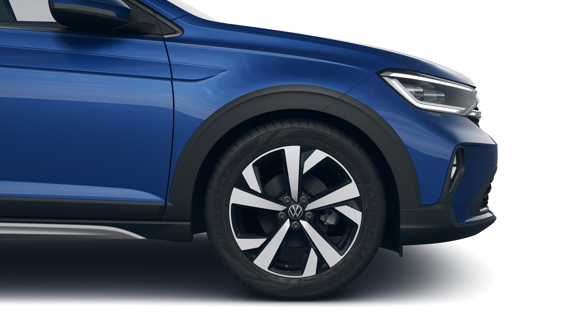 Volkswagen Taigo 1.5 TSI DSG Style