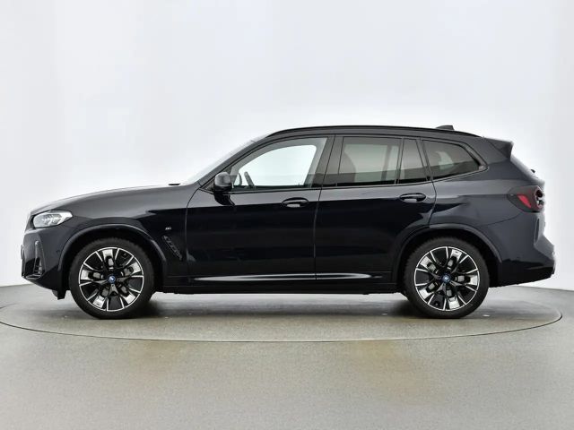 BMW X3 iM-Sport*PANO*HEAD-UP*HARMANKARDON*20''ZOLL*