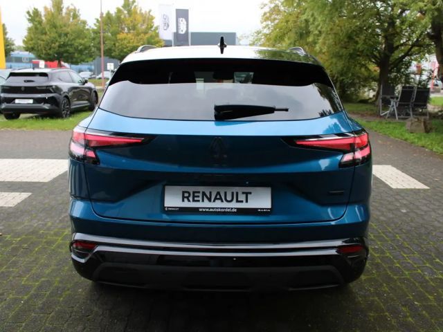 Renault Austral Alpine E-Tech Esprit