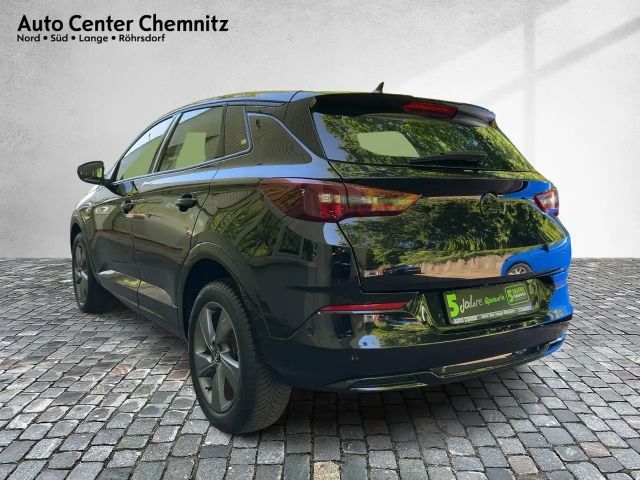 Opel Grandland X GS-Line Grand Sport