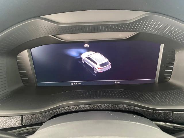 Skoda Karoq Selection