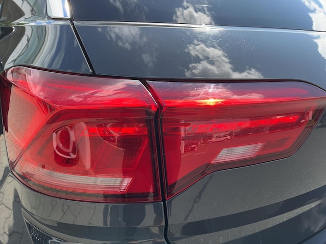 Volkswagen T-Roc 1.0 TSI Style