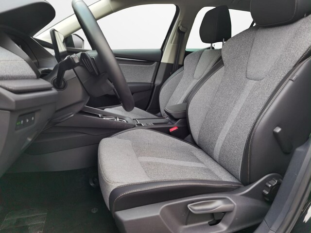 Skoda Octavia 1.5 TSI Combi Selection