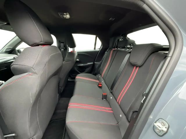 Opel Corsa F 1.2 T # YES Klima, Sitzheizung, Parkpilot