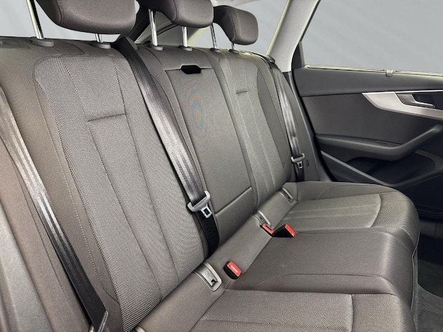 Audi A4 35 TDI Avant S-Tronic