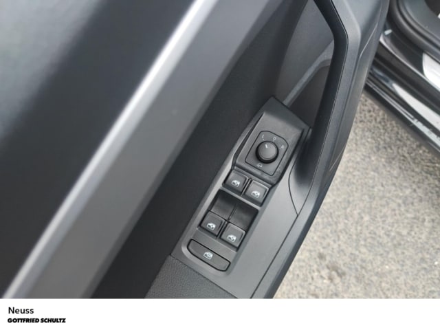 Seat Ibiza DSG Xcellence