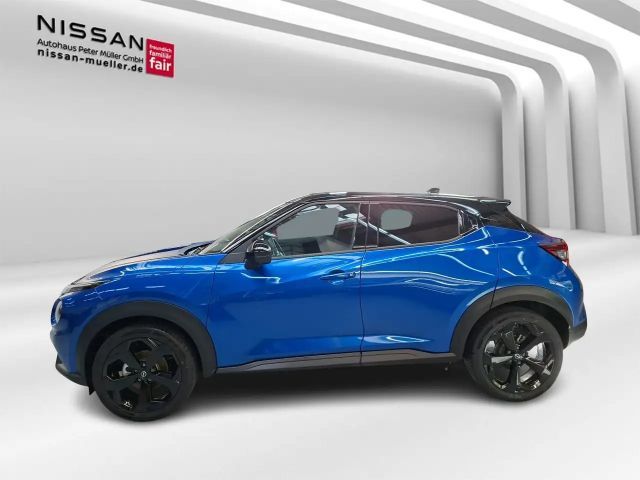 Nissan Juke DIG-T Tekna