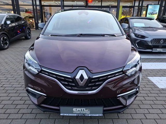Renault Scenic EDC Intens TCe 140