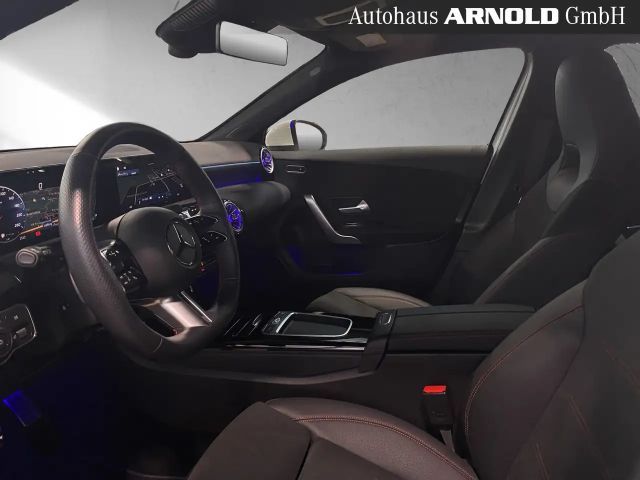 Mercedes-Benz A 250 4MATIC AMG Line