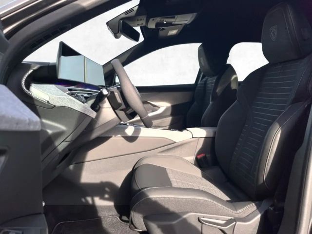 Peugeot 3008 GT-Line Hybrid