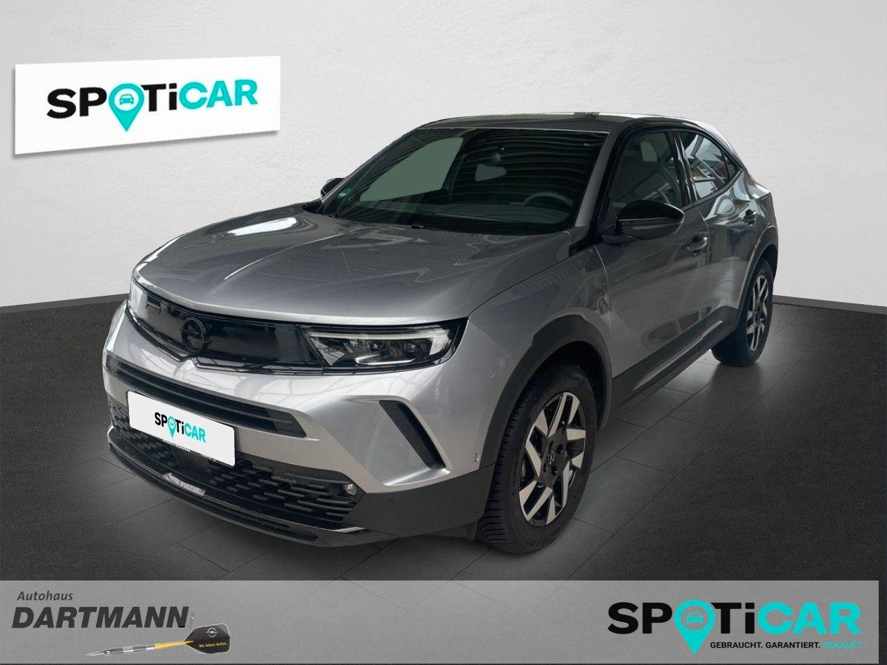 Opel Mokka GS-Line Grand Sport