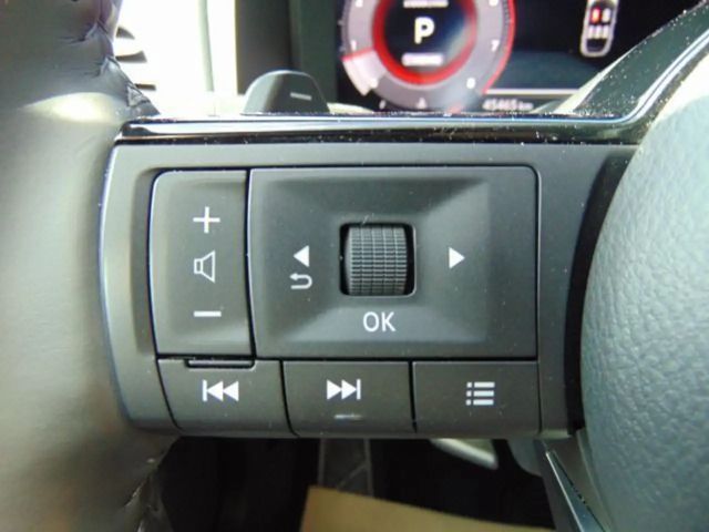 Nissan Qashqai Tekna