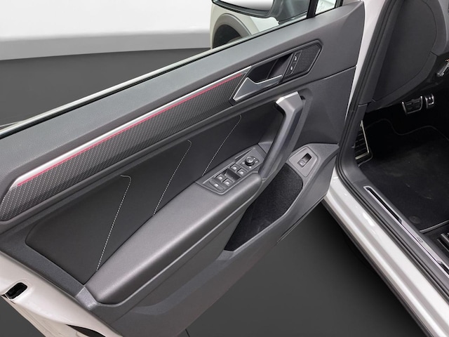 Volkswagen Tiguan 2.0 TSI R-Line